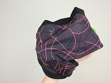 getry lateksowe: Legginsy Sportowe damskie, rozmiar S — 5