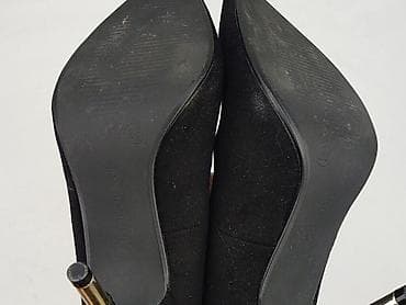 michael kors heels: T.Taccardi, Półbuty damskie, rozmiar 36 — 5