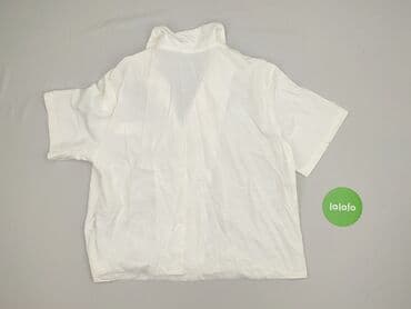 дублянка жіноча польща: Shein, Koszula damska, rozmiar L — 3