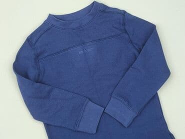 top z koronką sinsay: Sweatshirt, Sinsay, 3-4 years, 98-104 cm, condition - Perfect — 1