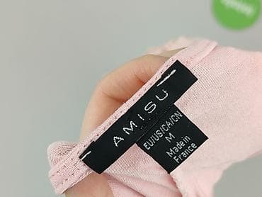 amisu top: Amisu, Women`s top, size M — 4