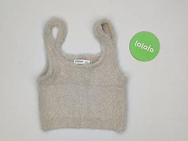 topy stradivarius: Stradivarius, Top damski, rozmiar S — 2