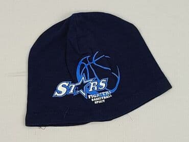 spodnie softshell dla dzieci lidl: Hat, 4-5 years, 50-51 cm, condition - Perfect — 1