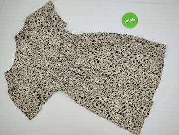 allegro sukienki dla puszystych: Shein Curve, Sukienka damska, 2XL — 2