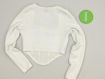 shein bluzy: Shein, Top damski, rozmiar XS — 3