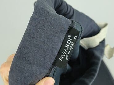 wassyl spodnie dresowe: Fasardi, Spodnie dresowe damskie, XL — 6