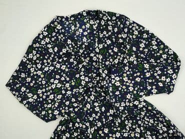 jaki kolor rajstop do granatowej sukienki: Sukienka damska, rozmiar XL — 1