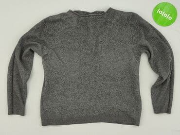 sweter kaszmirowy: Sweter damski, rozmiar S — 2