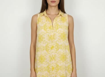 bluzki bezszwowe: Lindex, Sukienka damska, rozmiar XS — 6