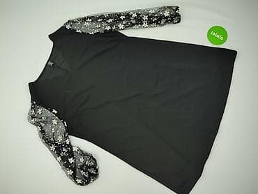 underline buty: Shein Curve, Sukienka damska, rozmiar 2XL — 2