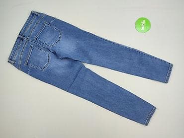 flared jeans sinsay: Sinsay, Jeansy damskie, rozmiar M — 3