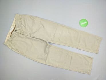 woskowane legginsy z wysokim stanem zara: House, Брюки жіночі, розмір M — 2