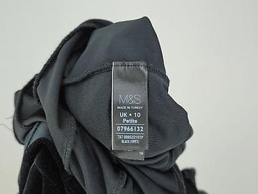 aksamitne bluzy: Marks & Spencer, Spódnica damska, rozmiar M — 4