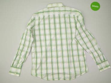 materiał do stroju kąpielowego: Carbon Theory, Koszulа dla mężczyzn, L — 3