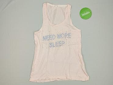 t shirty pilates: Top damski, rozmiar L — 2