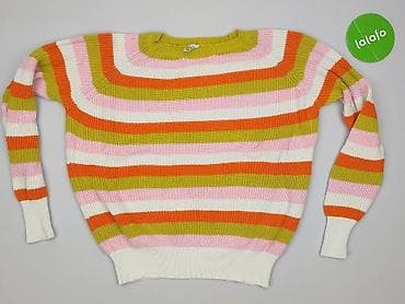 lumina: Lumina, Sweter damski, rozmiar One size — 2