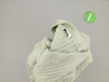 sweter w chmurki reserved: Reserved, Kardigan damski, rozmiar M — 6