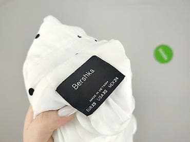 pull bear bomberka: Bershka, Marynarka damska, rozmiar XS — 5