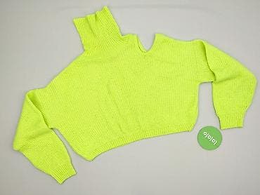 rainbow top: Tally Weijl, Sweter damski, rozmiar L — 2