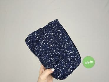 granatowa bluza: Bluzka damska, rozmiar S — 4