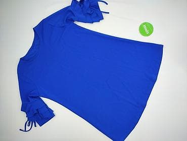 drapowane sukienki: Sukienka damska, rozmiar 4XL — 2