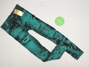 rajstopy den: Legginsy rozmiar One size — 2