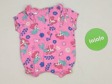 elegancka koszulka: Blouse, Disney, Newborn baby, condition - Perfect — 3