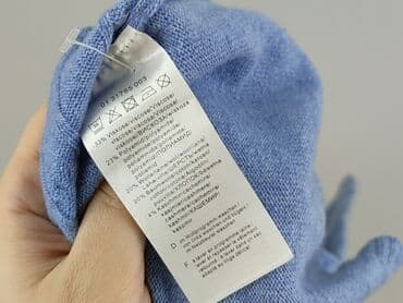 sweter poliamid: WOMEN'S BEST, Kardigan damski, M — 5