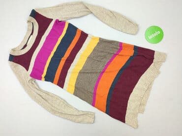 ozdobne skarpety świąteczne: H&M L.O.G.G., Sukienka damska, rozmiar S — 3