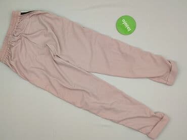 c a piżama: Tally Weijl, Material trousers for women, size 2XS (EU 32) — 3