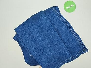 jacket reserved: Reserved, Jeansy damskie, rozmiar M — 6