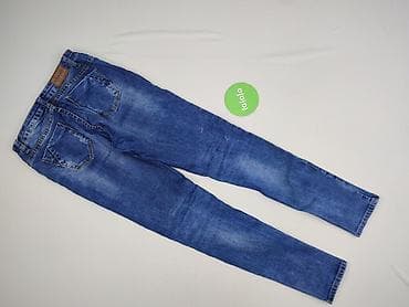 ccc buty converse: Jeansy damskie, rozmiar S — 3