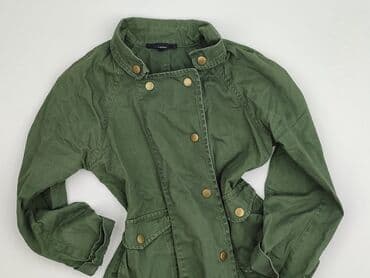 Olive, Women`s lightweight jacket, size M — 1