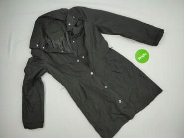 Жінкам: Парка жіноча, M — 4