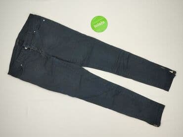 reserved jeansy boyfriend damskie: Reserved, Jeansy damskie, rozmiar S — 2