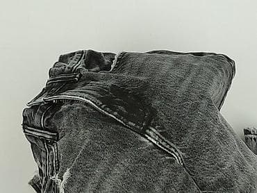 cargo cropp: Cropp, Jeansy damskie, rozmiar XS — 6