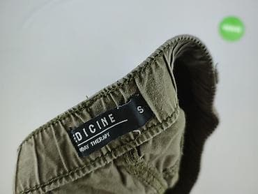 spódnice dresowe: Medicine, Spodnie cargo damskie, rozmiar S — 4