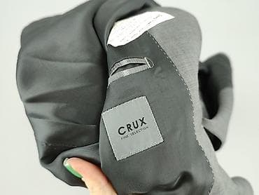 dresy stradivarius: Marynarka dla mężczyzn, rozmiar 4XL — 4