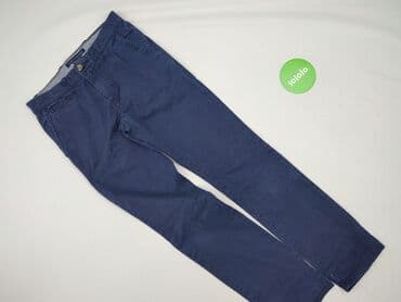 sukienki w tureckie wzory: Tommy Hilfiger, Chinosy dla mężczyzn, XS — 2