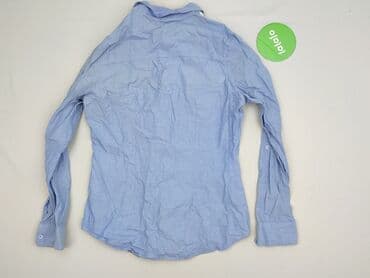 koszula niebieska hm: Atmosphere, Koszula damska, rozmiar S — 3