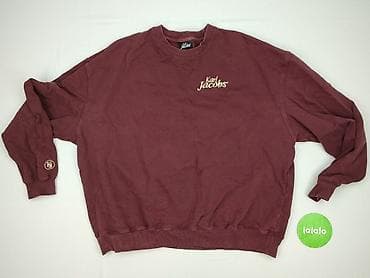 c a bluza: Bluza dla mężczyzn, rozmiar XL — 2