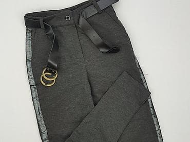 second hand marki: Spodnie materiałowe damskie, rozmiar S — 1
