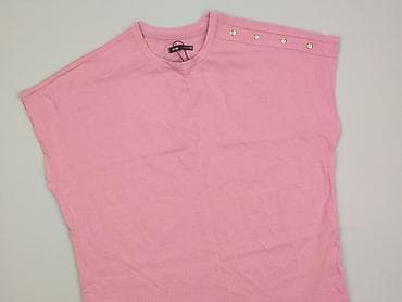 Sinsay, T-shirt damski, rozmiar XL