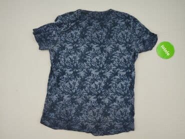 tom tailor ubrania: Tom Tailor, T-shirt for men, size L — 4