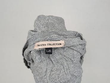 cardigans c: Bershka, Kardigan damski, rozmiar L — 4