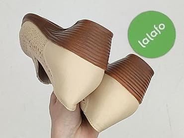 truffle collection buty: Półbuty damskie, rozmiar 40 — 6