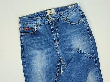 Lee Cooper, Jeansy damskie, rozmiar S w lalafo.pl Lee Cooper, Jeansy damskie, rozmiar S