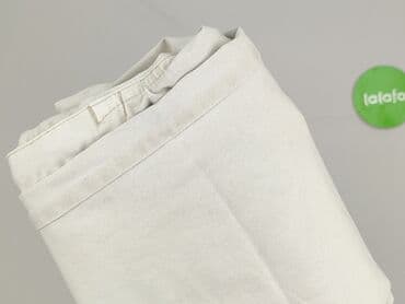 łaty na spodnie do prasowania: Orwell, Spodnie materiałowe damskie, rozmiar M — 6