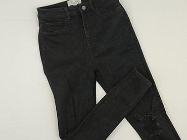 jeansy ck: Jeansy damskie, rozmiar M — 1