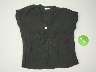 reserved sukienka khaki: Reserved, Bluzka damska, L — 2